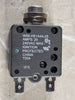 TE CONNECTIVITY 25 A, 1 Pole Thermal Circuit Breaker W58-XB1A4A-25