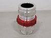 THOMAS & BETTS 1-1/2" STAR TECK Explosion Proof Cable Gland STX150-470