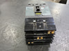 SQUARE D 150 Amp 3 Pole Circuit Breaker QGA32150