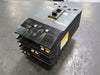 SQUARE D 150 Amp 3 Pole Circuit Breaker QGA32150