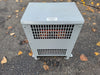 EVI 25 kVA Transformer, 208 pri. volts, 120/240 sec. volts CDSC0025HKA6XXLA