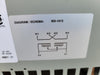 EVI 25 kVA Transformer, 208 pri. volts, 120/240 sec. volts CDSC0025HKA6XXLA