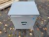 REX MANUFACTURING 45 kVA Transformer, 208Y/120 pri. volts, 208Y/120 sec. volts BA45MM/Z