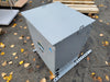 REX MANUFACTURING 45 kVA Transformer, 208Y/120 pri. volts, 208Y/120 sec. volts BA45MM/Z