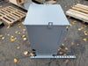 REX MANUFACTURING 45 kVA Transformer, 208Y/120 pri. volts, 208Y/120 sec. volts BA45MM/Z