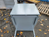REX MANUFACTURING 45 kVA Transformer, 208Y/120 pri. volts, 208Y/120 sec. volts BA45MM/Z