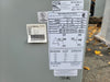 REX MANUFACTURING 45 kVA Transformer, 208Y/120 pri. volts, 208Y/120 sec. volts BA45MM/Z