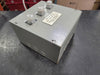 Type 1 Enclosure 10"x10"x6" w/ Ground Light Indication Assembly