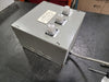 Type 1 Enclosure 10"x10"x6" w/ Ground Light Indication Assembly