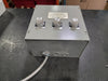 Type 1 Enclosure 10"x10"x6" w/ Ground Light Indication Assembly