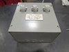 Type 1 Enclosure 10"x10"x6" w/ Ground Light Indication Assembly