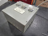 Type 1 Enclosure 10"x10"x6" w/ Ground Light Indication Assembly