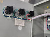 Type 1 Enclosure 10"x10"x6" w/ Ground Light Indication Assembly