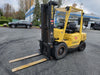 HYSTER 6500 lb Forklift H65XM