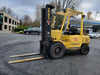 HYSTER 6500 lb Forklift H65XM