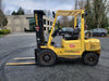 HYSTER 6500 lb Forklift H65XM