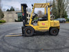 HYSTER 6500 lb Forklift H65XM