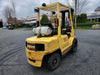 HYSTER 6500 lb Forklift H65XM