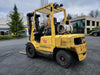 HYSTER 6500 lb Forklift H65XM