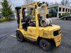 HYSTER 6500 lb Forklift H65XM