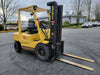 HYSTER 6500 lb Forklift H65XM