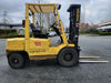 HYSTER 6500 lb Forklift H65XM