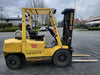 HYSTER 6500 lb Forklift H65XM