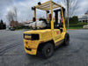 HYSTER 6500 lb Forklift H65XM