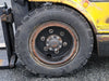 HYSTER 6500 lb Forklift H65XM