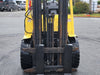 HYSTER 6500 lb Forklift H65XM