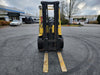 HYSTER 6500 lb Forklift H65XM