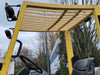 HYSTER 6500 lb Forklift H65XM