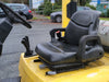 HYSTER 6500 lb Forklift H65XM
