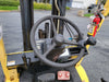 HYSTER 6500 lb Forklift H65XM