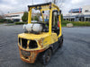 HYSTER 7000 lb Forklift H70FT 