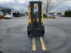 HYSTER 7000 lb Forklift H70FT 