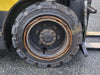 HYSTER 7000 lb Forklift H70FT 