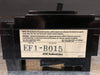 ITE 15 Amp, 1 Pole, 350 volts Circuit Breaker EF1B015