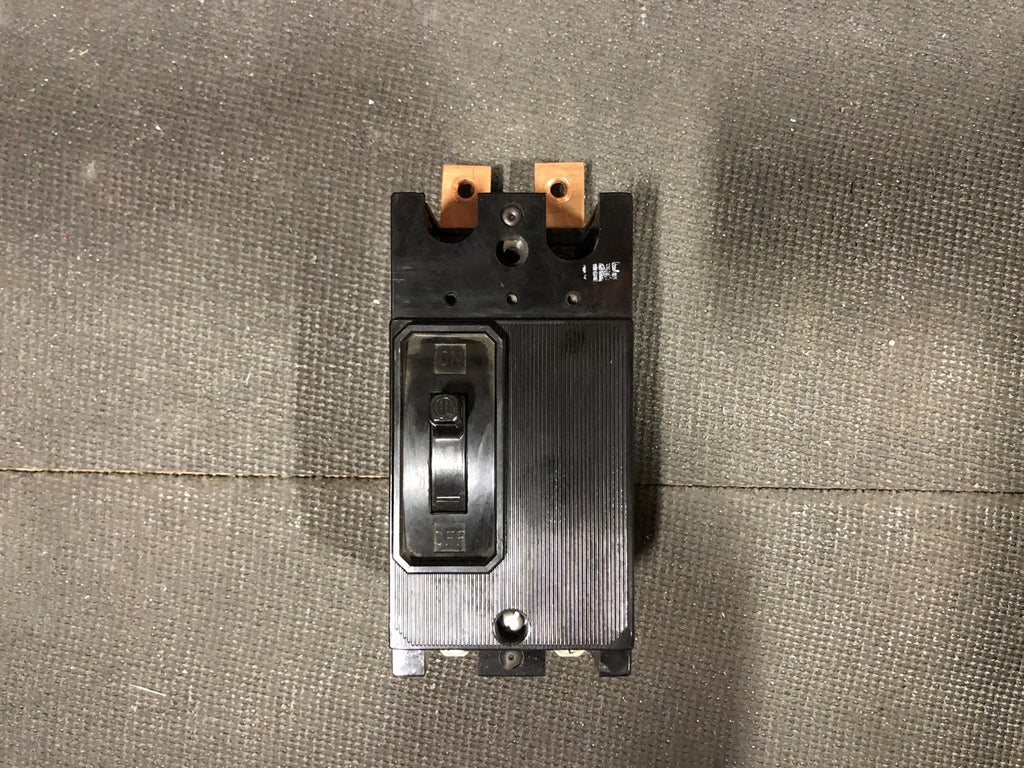 ITE 70 Amp, 2 Pole, 600 Volts Circuit Breaker EF2B070