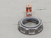 THOMAS & BETTS 1-1/4" Insulated Grounding Bushings CI2610 (Box of 50)