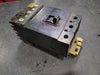 SQUARE D 150 Amp, 3 Pole, 240 Volts Circuit Breaker Q232150