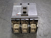 SQUARE D 100 Amp, 3 Pole, 240 Volts Circuit Breaker QDL32100