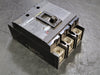 SQUARE D 100 Amp, 3 Pole, 240 Volts Circuit Breaker QDL32100
