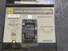 SQUARE D 150 Amp, 3 Pole, 240 volts Circuit Breaker Q232150