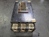 SQUARE D 400 Amp, 3 Pole Circuit Breaker