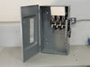 SQUARE D 200 Amp Heavy Duty Safety Switch CHU364