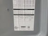 SQUARE D 200 Amp Heavy Duty Safety Switch CHU364