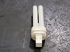 PHILIPS 2 Pin 13 W Compact Fluorescent Bulb PL-C 13W/827 GX23-2/2P