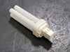PHILIPS 2 Pin 13 W Compact Fluorescent Bulb PL-C 13W/827 GX23-2/2P