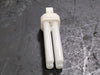 PHILIPS 2 Pin 13 W Compact Fluorescent Bulb PL-C 13W/827 GX23-2/2P